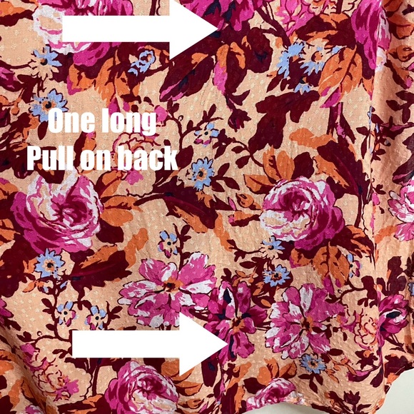 By Anthropologie Buttondown Tank - Picture 12 of 16